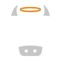 Holycow24 Logo