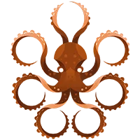 Octopus Logo
